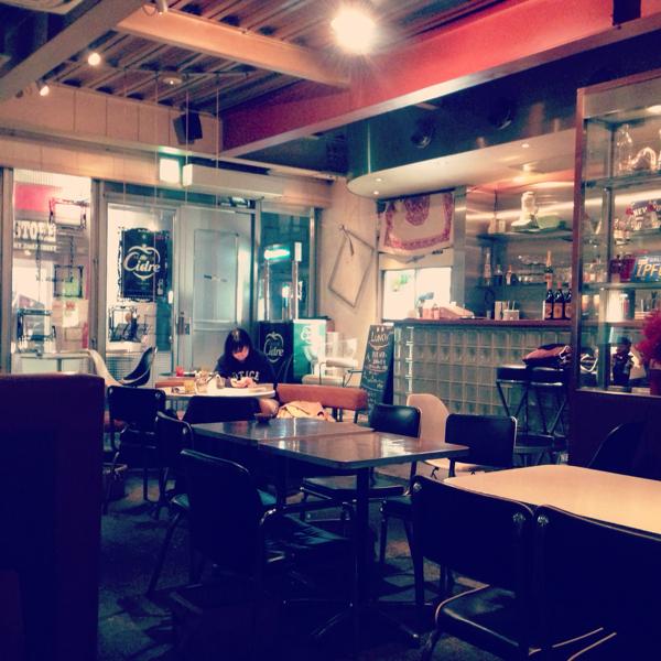 NORTH SIDE CAFE（ノースサイドカフェ）